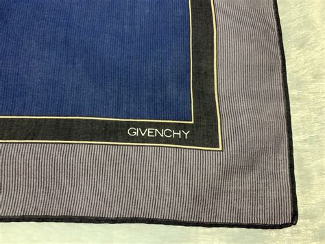 givenchy handkerchief|More.